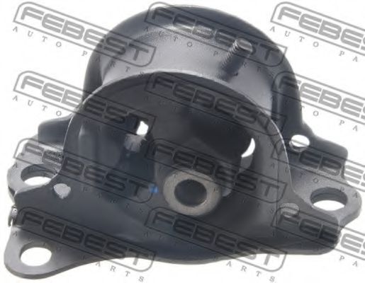 Подушка двигателя FEBEST HM-01
