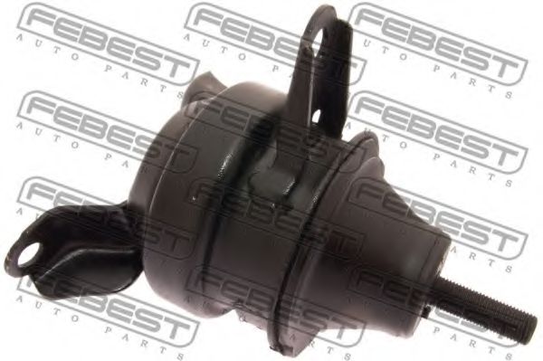 Подушка двигателя FEBEST HM-010