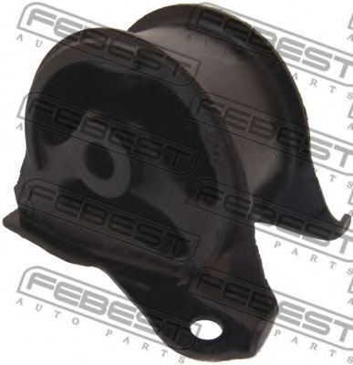 Подушка двигателя FEBEST HM-011