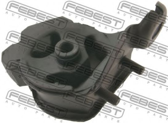 Подушка КПП FEBEST HM-012