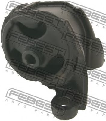 Подушка двигателя FEBEST HM-032