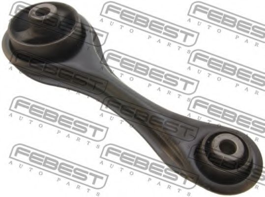 Подушка двигателя FEBEST HM-035