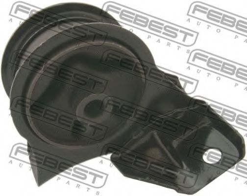 Подушка двигателя FEBEST HM-040