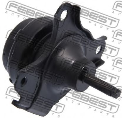 Подушка двигателя FEBEST HM-054