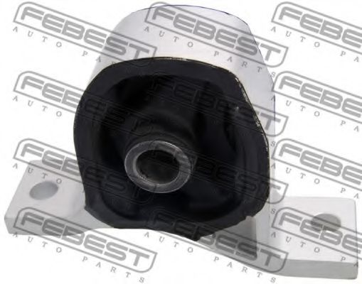 Подушка двигателя FEBEST HM-056