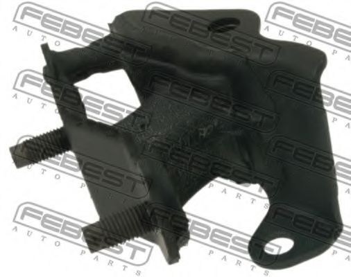 Подушка КПП FEBEST HM-062