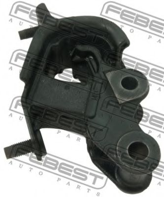Подушки КПП FEBEST HM-064