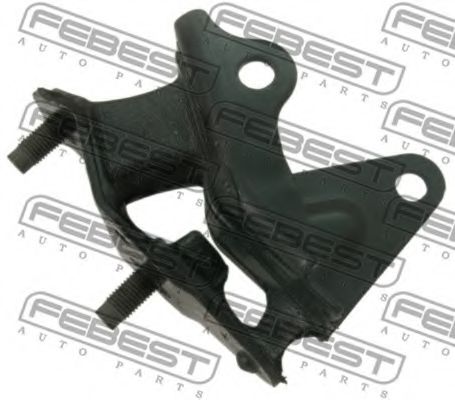 Подушки КПП FEBEST HM-065