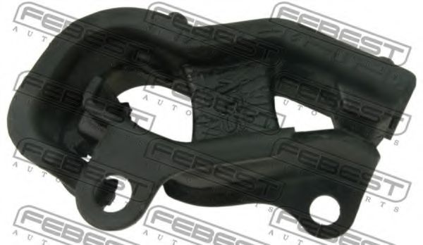 Подушка КПП FEBEST HM-067
