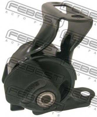 Подушка двигателя FEBEST HM-069