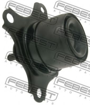 Подушка двигателя FEBEST HM-070