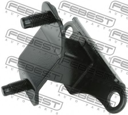 Подушка КПП FEBEST HM-072