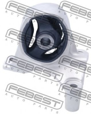 Подушка двигателя FEBEST HM-BE5FR