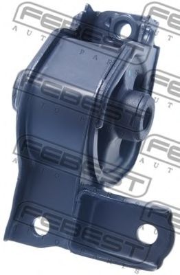 Подушка двигателя FEBEST HM-CITYRR