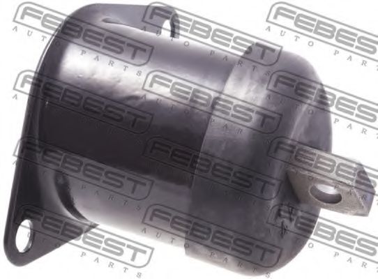 Подушка двигателя FEBEST HM-CWMTRH