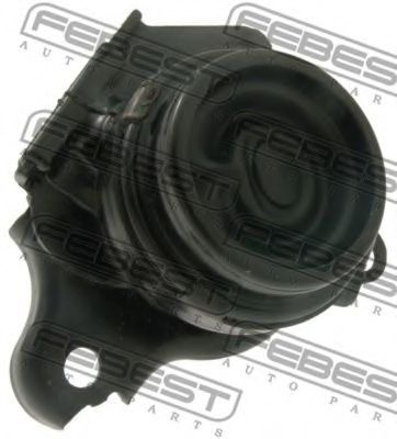 Подушка двигателя FEBEST HM-ELRH
