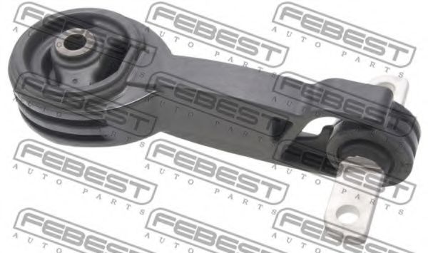 Подушка двигателя FEBEST HM-FDAT
