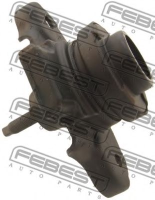 Подушка двигателя FEBEST HM-FITRH