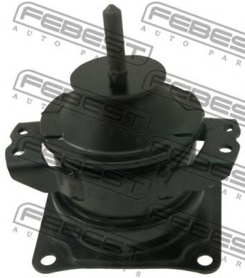 Подушка двигателя FEBEST HM-MRVFR