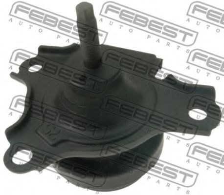 Подушка двигуна FEBEST HM-RFRH