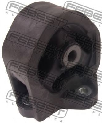 Подушка двигуна FEBEST HM-RFRR