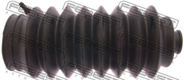 Пыльник рулевой рейки FEBEST HRKB-004