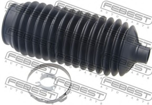 Пыльник рулевой рейки FEBEST HRKB-RL1