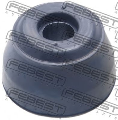 Сайлентблок рычага FEBEST HSB-030