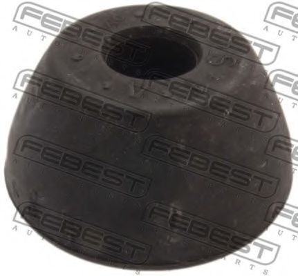 Сайлентблок рычага FEBEST HSB-052