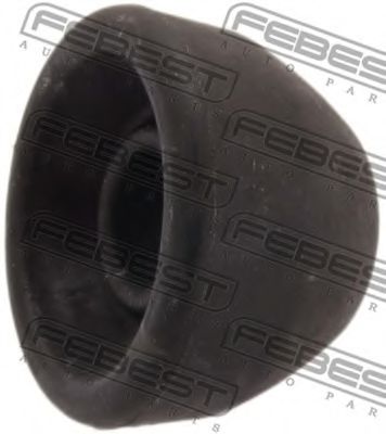 Сайлентблок важеля FEBEST HSB-053