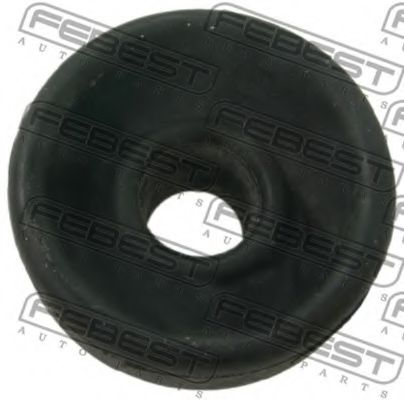 Сайлентблок важеля FEBEST HSB-060