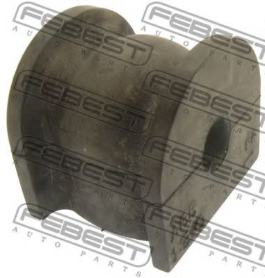 Опора, стабилизатор FEBEST HSB-CUR13
