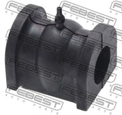 Опора, стабилизатор FEBEST HSB-HRVF25
