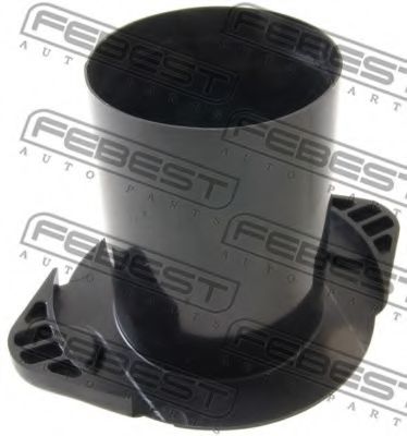 Пыльник амортизатора FEBEST HSHB-003