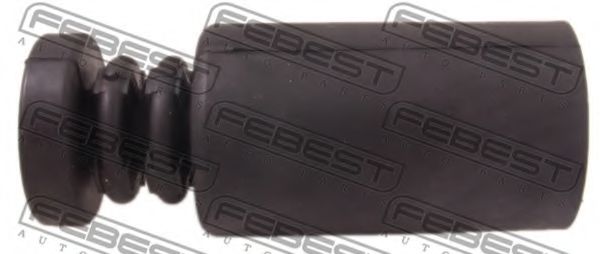 Пыльник амортизатора FEBEST HSHB-CFF
