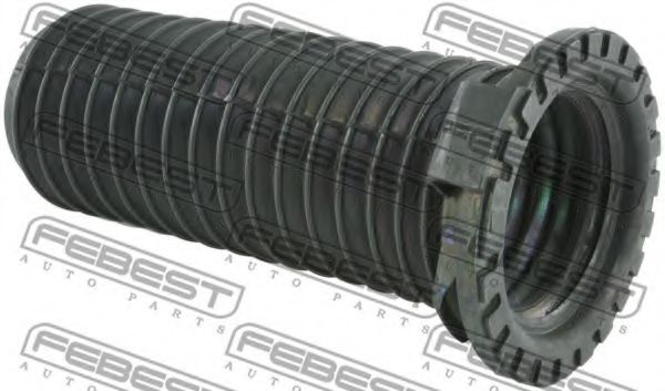 Пыльник амортизатора FEBEST HSHB-FDFR