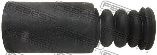 Пыльник амортизатора FEBEST HSHB-RF7