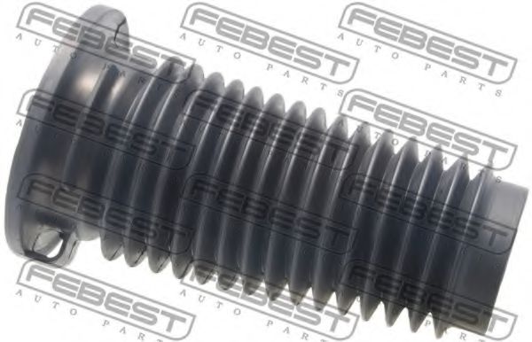 Пыльник амортизатора FEBEST HSHB-YF4FL