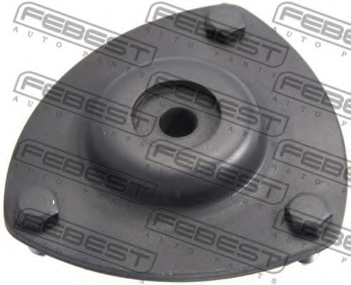 Опора амортизатора FEBEST HSS-002