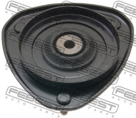 Опора амортизатора FEBEST HSS-HRV