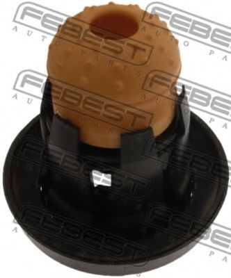 Опора амортизатора FEBEST HSS-YF4R
