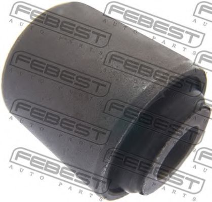 Сайлентблок важеля FEBEST HYAB-AC215