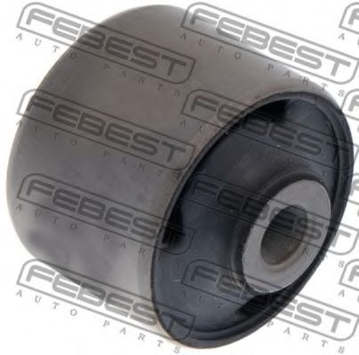 Сайлентблок рычага FEBEST HYAB-ACRRS