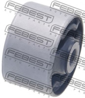 Втулка, балка моста FEBEST HYAB-ATMX