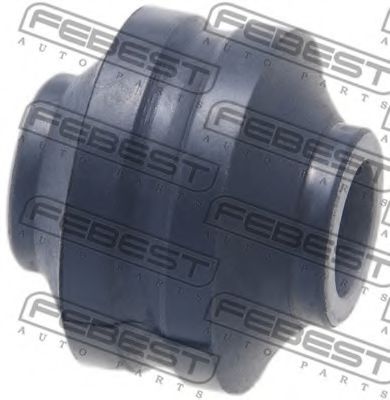 Сайлентблок важеля FEBEST HYAB-ATMX01