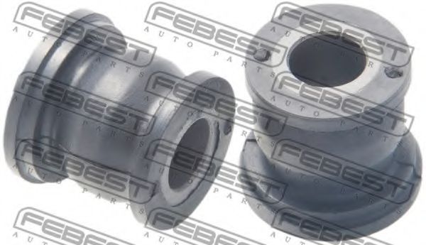 Сайлентблок рулевого механизма FEBEST HYAB-EDSG-KIT