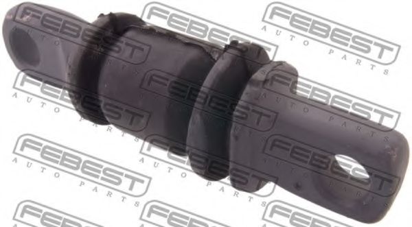 Сайлентблок рычага FEBEST HYAB-EF3
