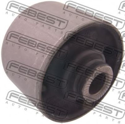 Сайлентблок важеля FEBEST HYAB-EF5
