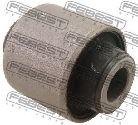 Сайлентблок важеля FEBEST HYAB-ENR4