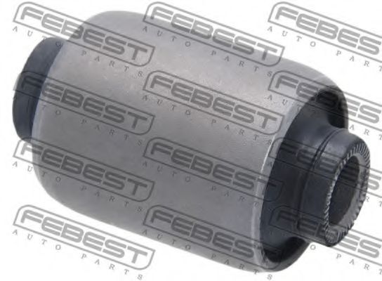 Сайлентблок важеля FEBEST HYAB-ENTS